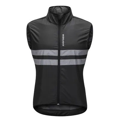Cycling Clothing Reflective Vest Cycling Clothing Reflective Vest