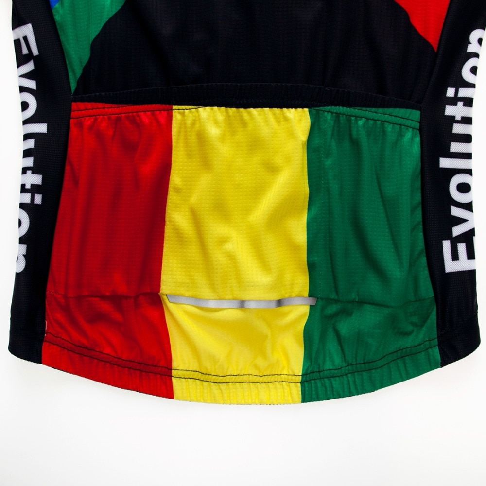 Cycling Jersey Men's Biking Clothes