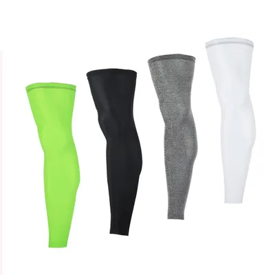 Cycling Leg Warmers Leg Compression Sleeves (2 pcs) Cycling Leg Warmers Leg Compression Sleeves (2 pcs)