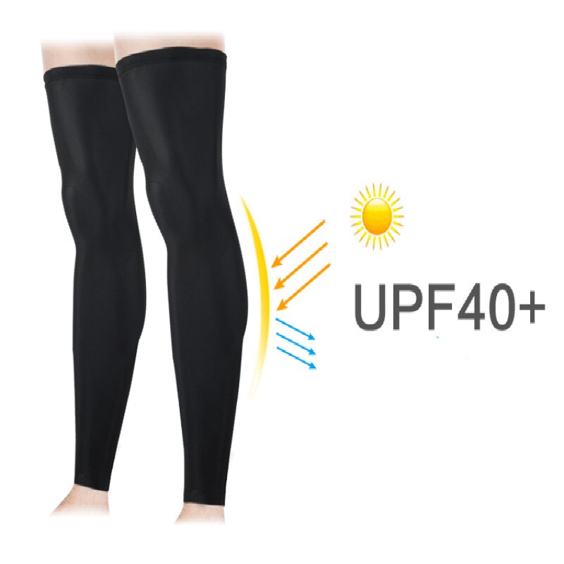 Cycling Leg Warmers Leg Compression Sleeves (2 pcs) Cycling Leg Warmers Leg Compression Sleeves (2 pcs)