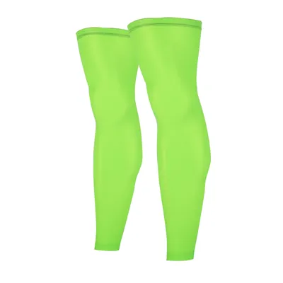 Cycling Leg Warmers Leg Compression Sleeves (2 pcs) Cycling Leg Warmers Leg Compression Sleeves (2 pcs)