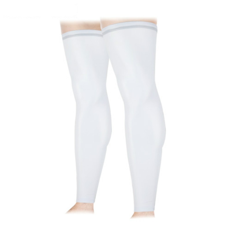 Cycling Leg Warmers Leg Compression Sleeves (2 pcs) Cycling Leg Warmers Leg Compression Sleeves (2 pcs)