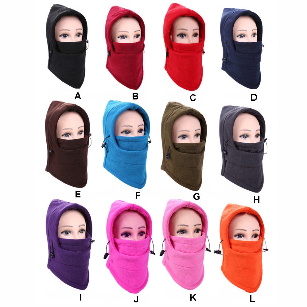 Cycling Mask Outdoor Protective Gear Cycling Mask Outdoor Protective Gear