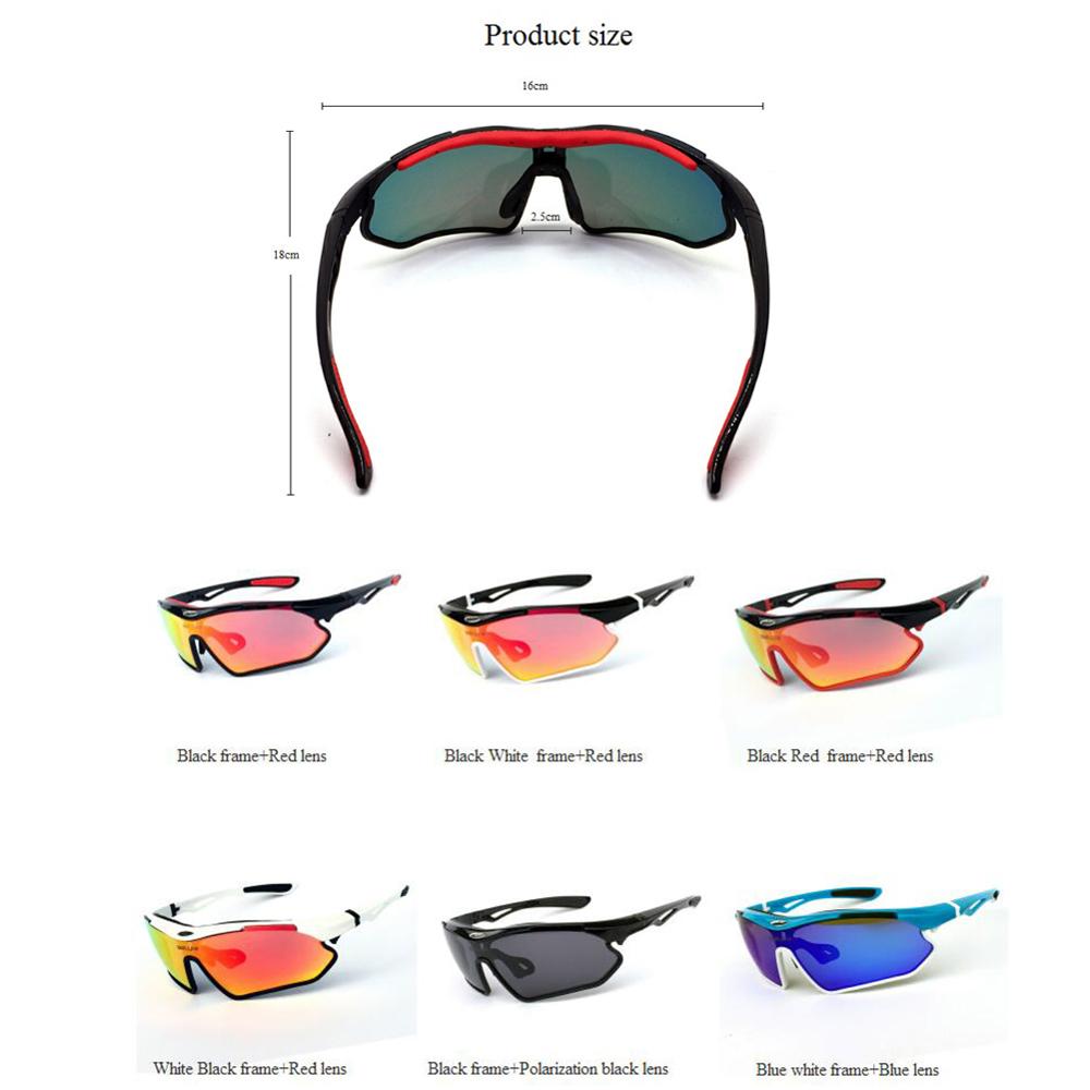 Cycling Polarized Sunglasses For Men Cycling Polarized Sunglasses For Men
