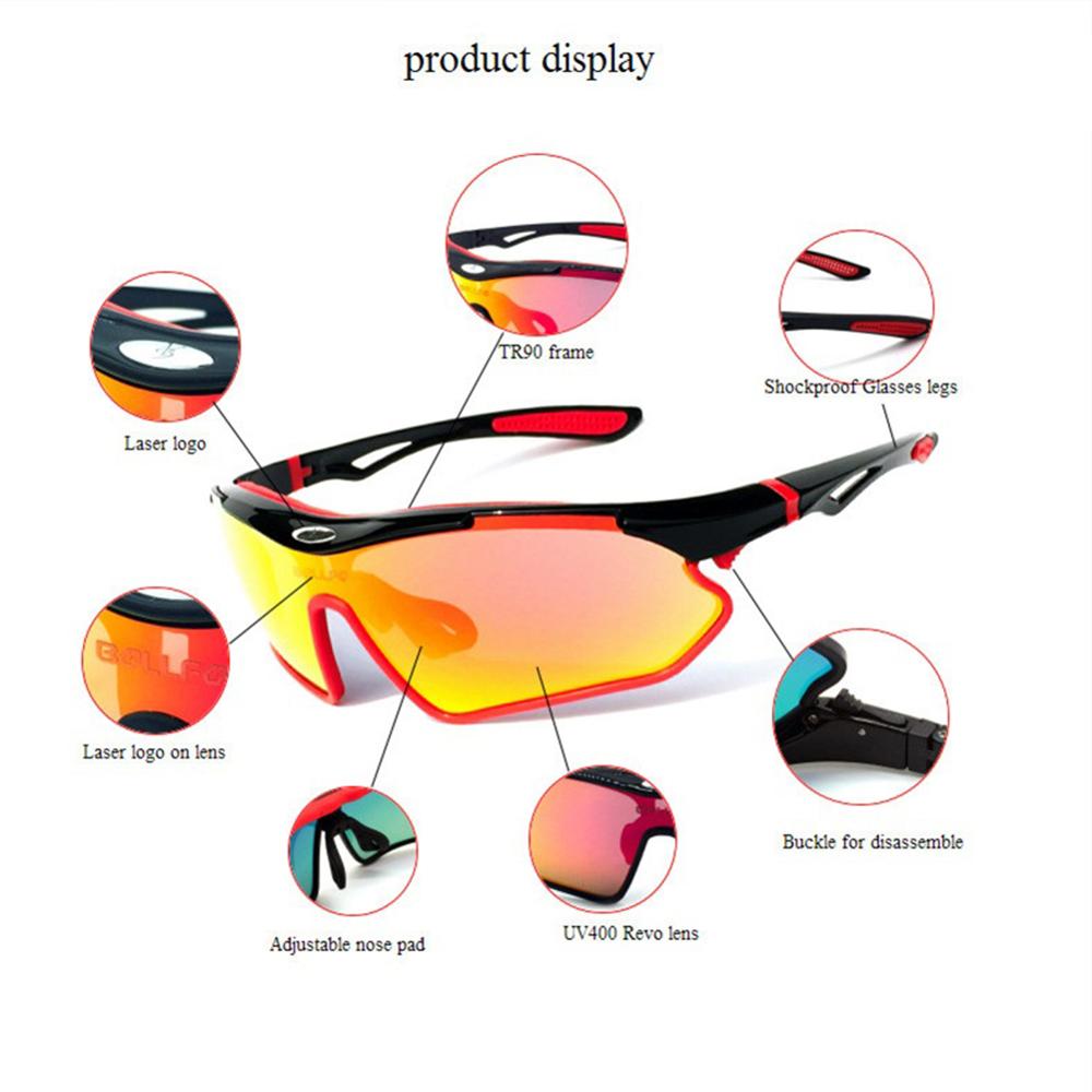 Cycling Polarized Sunglasses For Men Cycling Polarized Sunglasses For Men