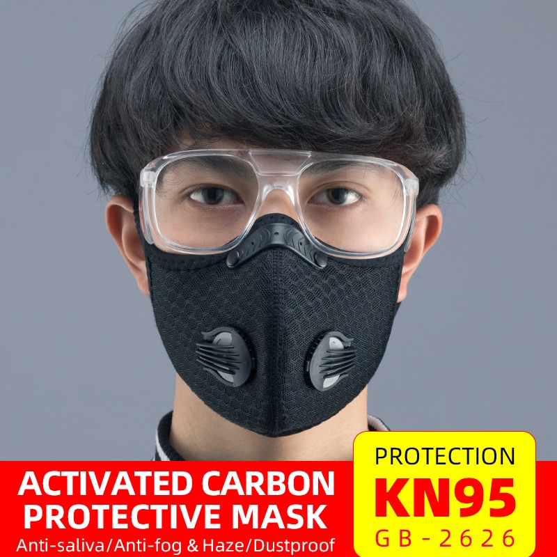 Cycling Pollution Mask Face Mask Cycling Pollution Mask Face Mask