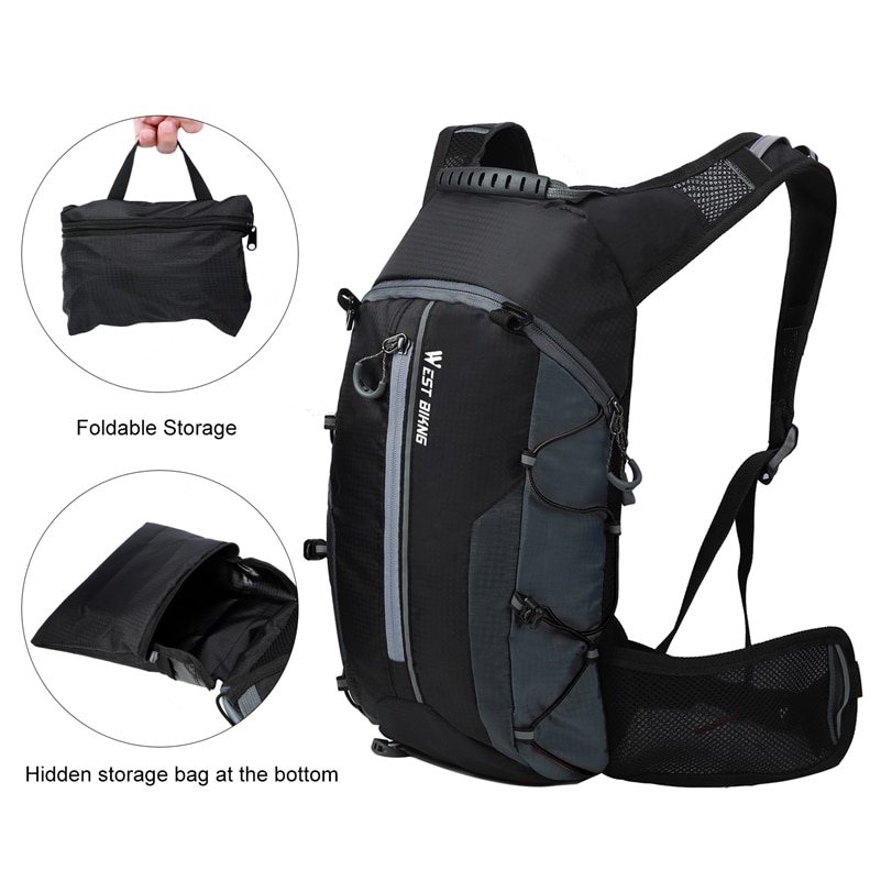 Cycling Rucksack Outdoor Backpack Cycling Rucksack Outdoor Backpack