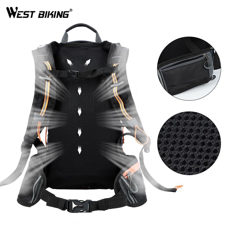 Cycling Rucksack Outdoor Backpack Cycling Rucksack Outdoor Backpack