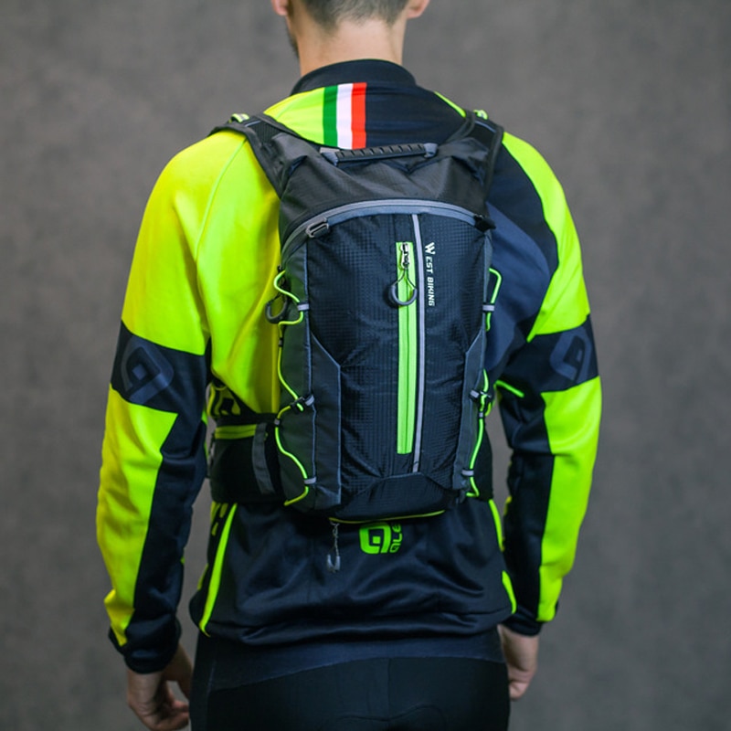 Cycling Rucksack Outdoor Backpack Cycling Rucksack Outdoor Backpack