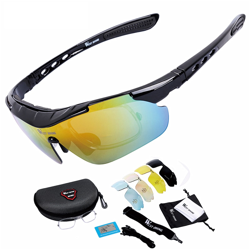 Cycling Sunglasses Polarized Eyewear Cycling Sunglasses Polarized Eyewear