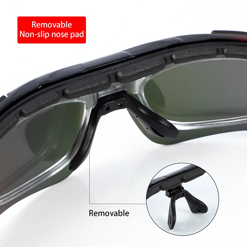 Cycling Sunglasses Polarized Eyewear Cycling Sunglasses Polarized Eyewear