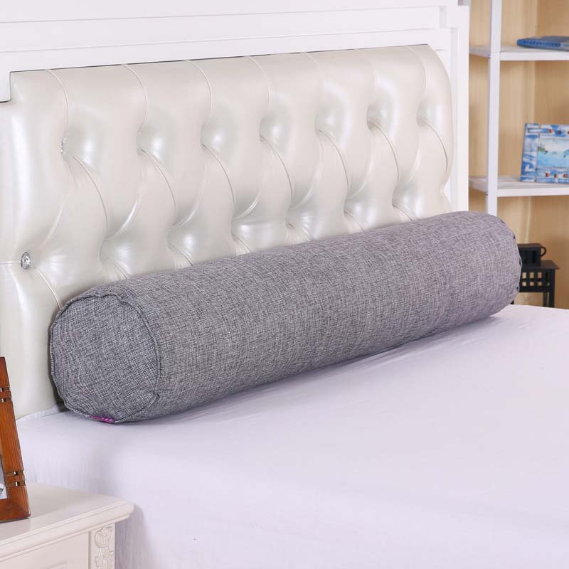 Cylinder Pillow Sleeping Cushion