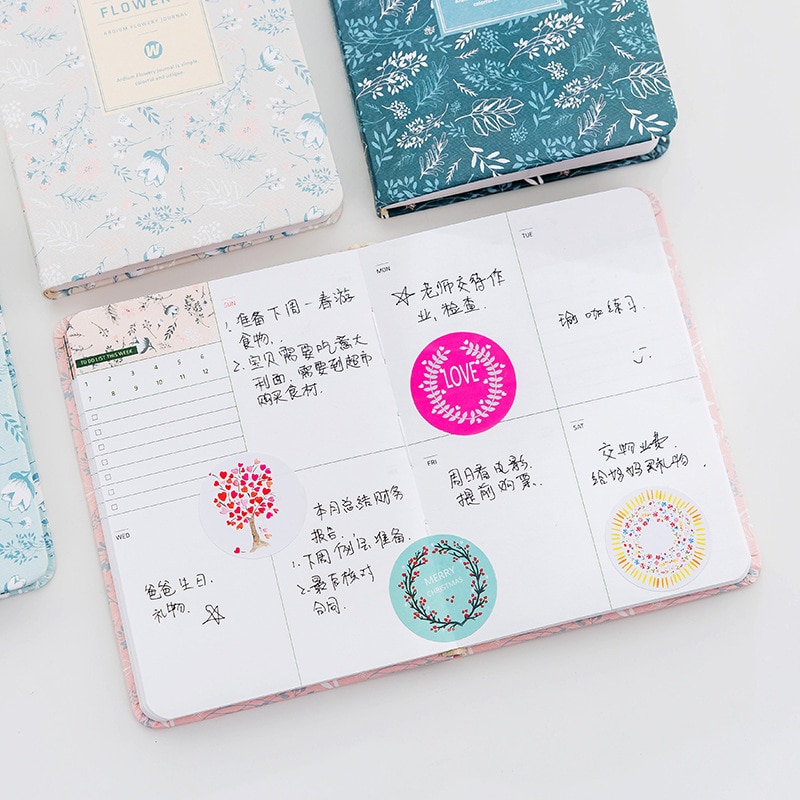 Daily Planner 2019 Schedule Organizer