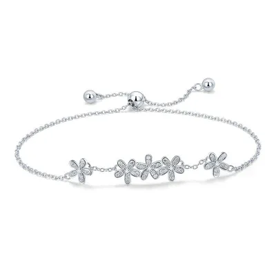 Daisy Bracelet Ladies Fashion Accessory Daisy Bracelet Ladies Fashion Accessory