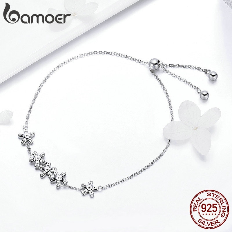 Daisy Bracelet Ladies Fashion Accessory Daisy Bracelet Ladies Fashion Accessory