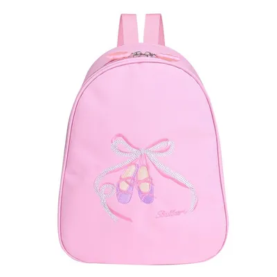 Dance Bag For Girls Ballet Backpack Dance Bag For Girls Ballet Backpack