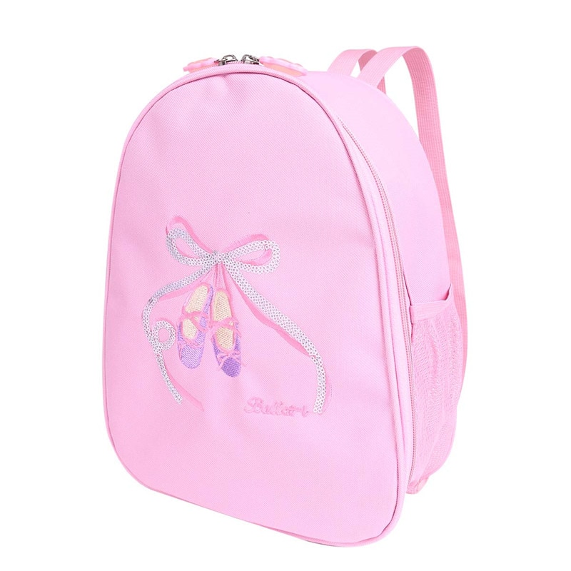Dance Bag For Girls Ballet Backpack Dance Bag For Girls Ballet Backpack