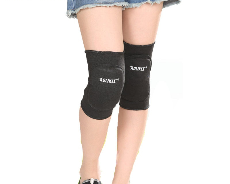 Dance Knee Pads Sports Wear Dance Knee Pads Sports Wear