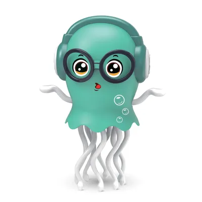 Dancing Octopus Kid Electronic Pet Toys Cartoon Interactive Development Moving Education Toddler Toy Gift Creative Dancing Octopus Kid Electronic Pet Toys Cartoon Interactive Development Moving Education Toddler Toy Gift Creative