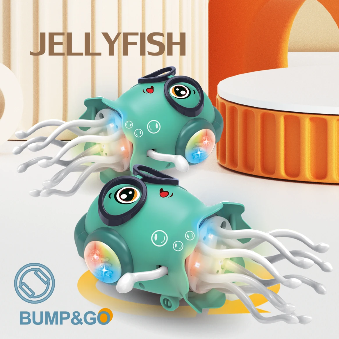 Dancing Octopus Kid Electronic Pet Toys Cartoon Interactive Development Moving Education Toddler Toy Gift Creative Dancing Octopus Kid Electronic Pet Toys Cartoon Interactive Development Moving Education Toddler Toy Gift Creative