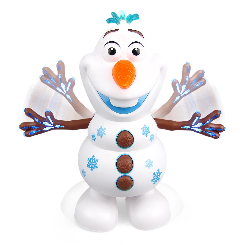 Dancing Snowman Toy For Kids Dancing Snowman Toy For Kids
