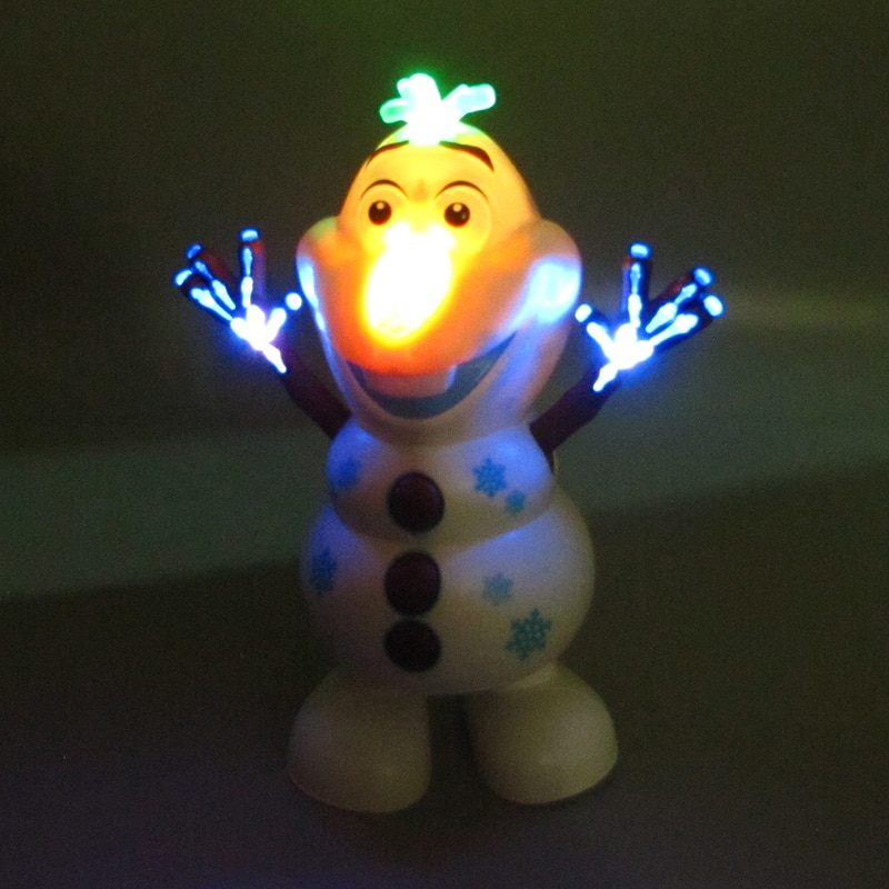 Dancing Snowman Toy For Kids Dancing Snowman Toy For Kids