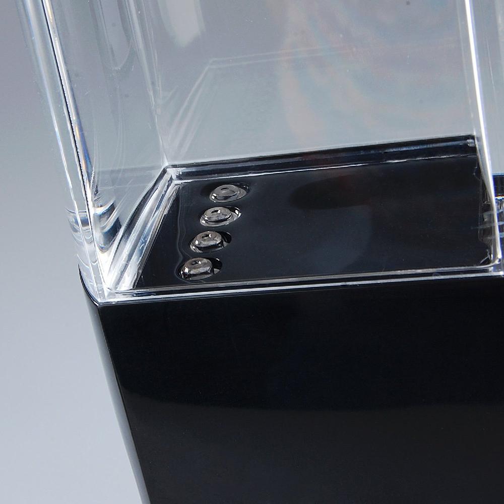 Dancing Water Speakers LED Fountain Dancing Water Speakers LED Fountain