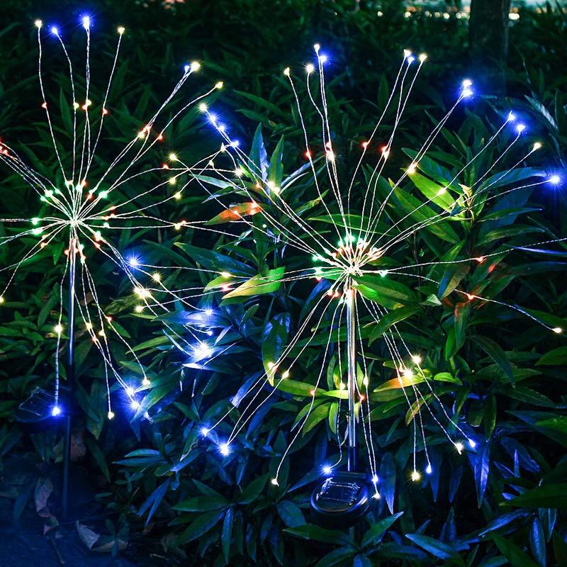 Dandelion Solar Light Garden Decoration Dandelion Solar Light Garden Decoration