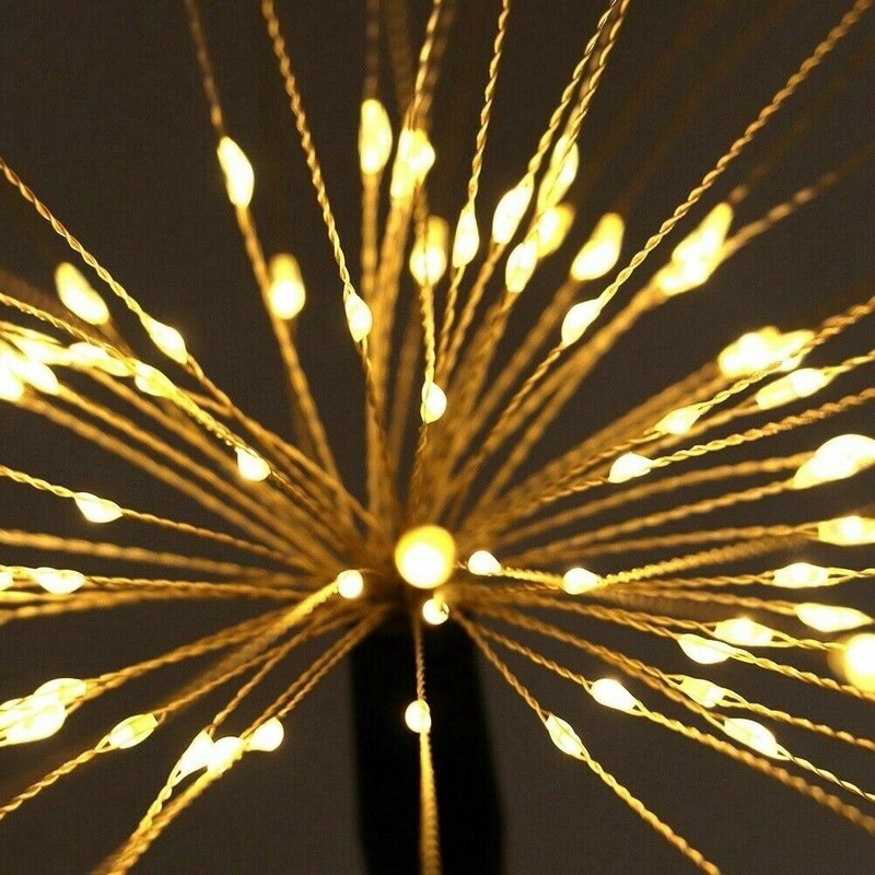 Dandelion Solar Light Garden Decoration Dandelion Solar Light Garden Decoration