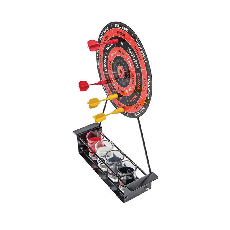Dart Board Shot Fun Drinking Game Dart Board Shot Fun Drinking Game