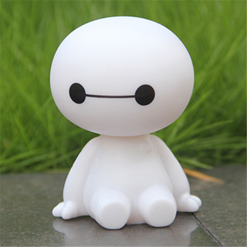 Dashboard Bobble Head Car Accessory Dashboard Bobble Head Car Accessory