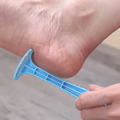 Dead Skin Planer Handle Dead Skin Calluses Removal Feet Care Nursing Foot Pedicure Portable Foot Care Tools Dead Skin Planer Handle Dead Skin Calluses Removal Feet Care Nursing Foot Pedicure Portable Foot Care Tools