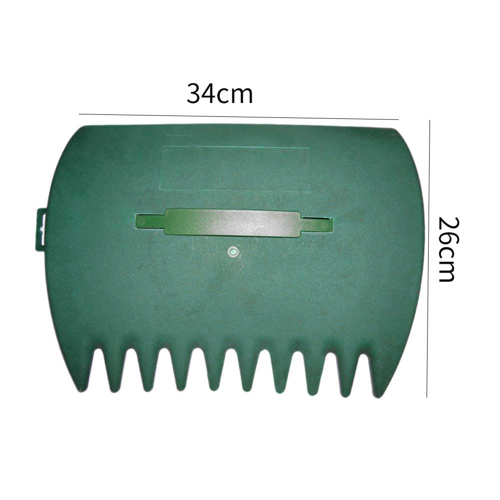 Debris, Trash, and Leaf Grabbers (2 pcs)