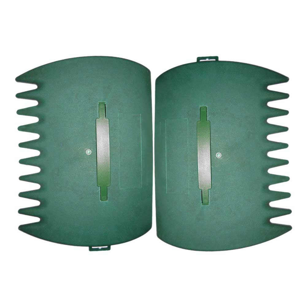 Debris, Trash, and Leaf Grabbers (2 pcs)