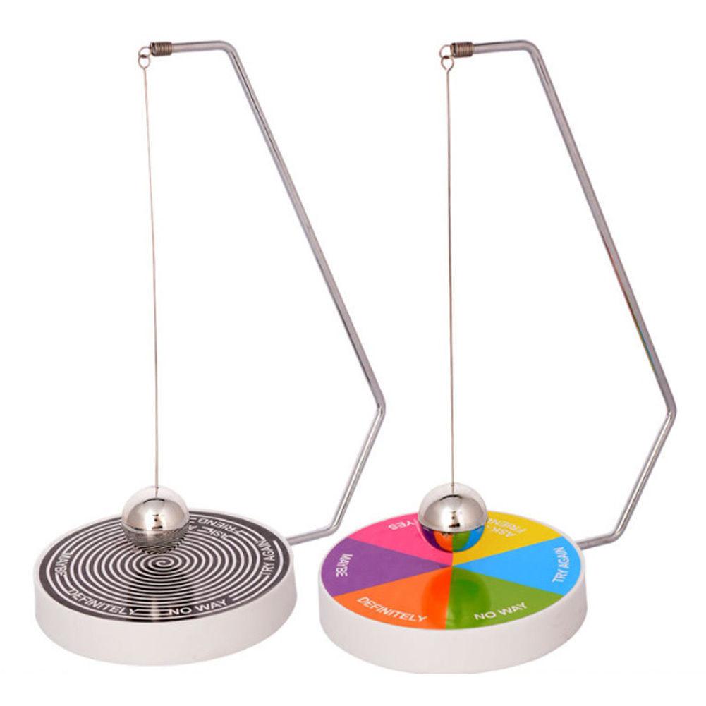 Decision Maker Pendulum Fun Toy Decision Maker Pendulum Fun Toy