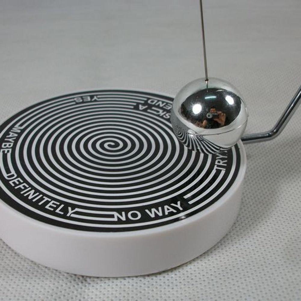 Decision Maker Pendulum Fun Toy Decision Maker Pendulum Fun Toy