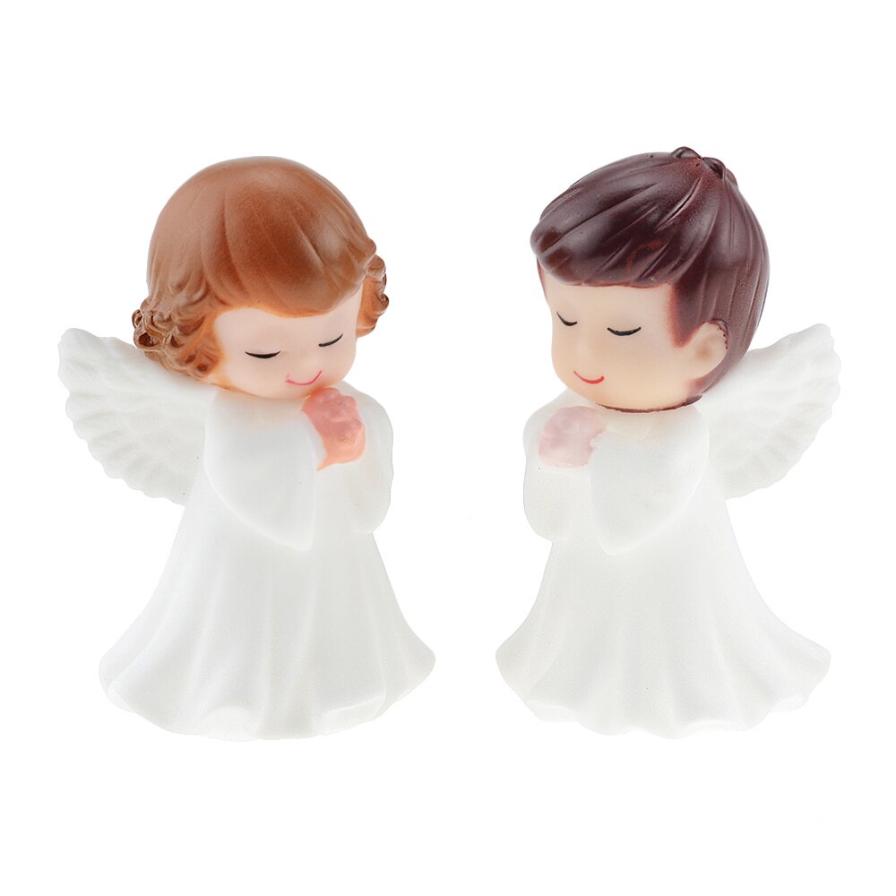 Decorative Angel Wings Cake Topper Decorative Angel Wings Cake Topper