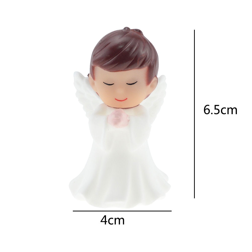 Decorative Angel Wings Cake Topper Decorative Angel Wings Cake Topper