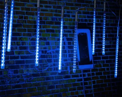 Decorative Outdoor String Lights (Set of 8) Decorative Outdoor String Lights (Set of 8)