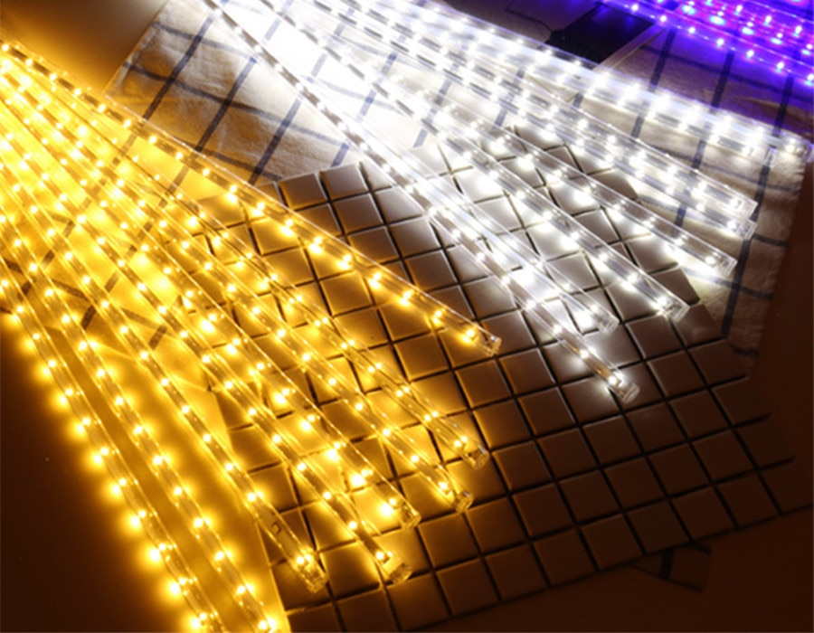 Decorative Outdoor String Lights (Set of 8) Decorative Outdoor String Lights (Set of 8)