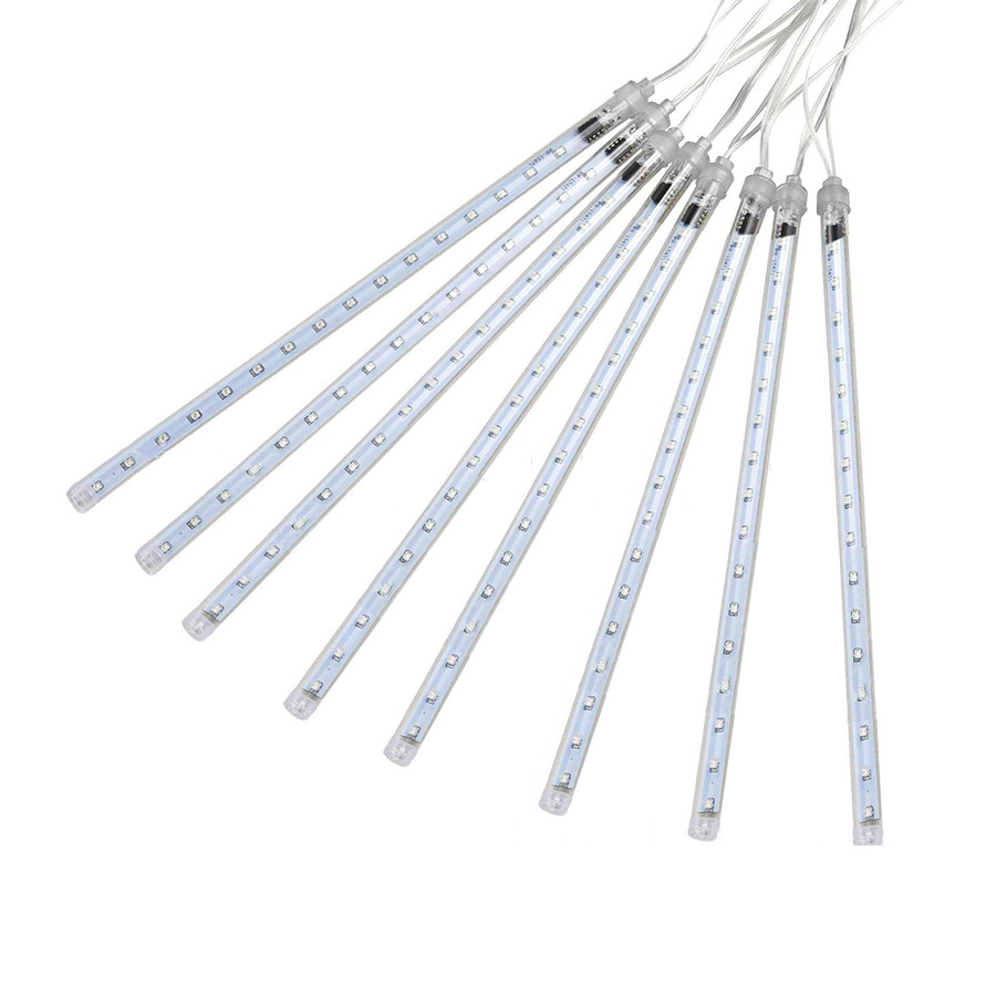 Decorative Outdoor String Lights (Set of 8) Decorative Outdoor String Lights (Set of 8)