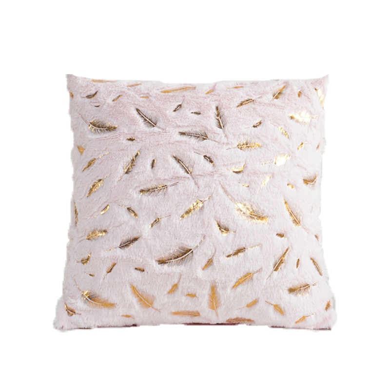 Decorative Pillowcase Cover