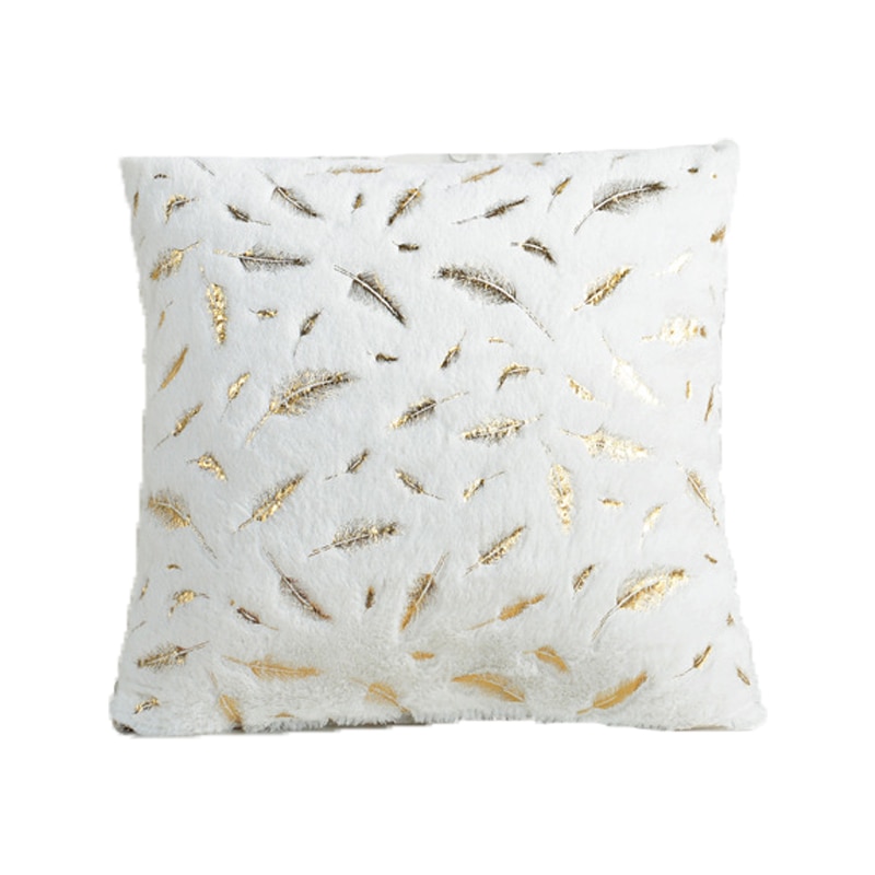 Decorative Pillowcase Cover