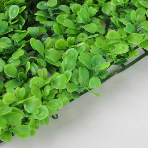 Decorative Plastic Aquarium Fake Grass