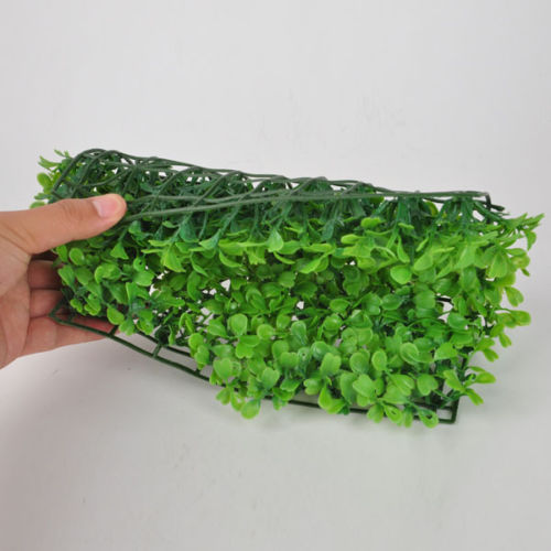 Decorative Plastic Aquarium Fake Grass