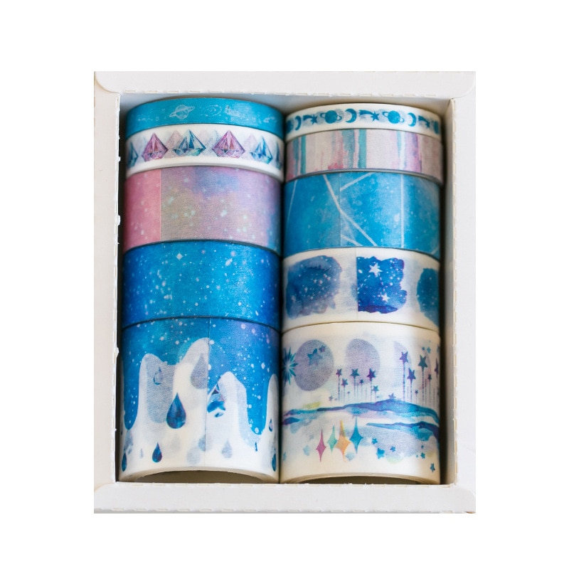 Decorative Tape Washi Stickers Decorative Tape Washi Stickers