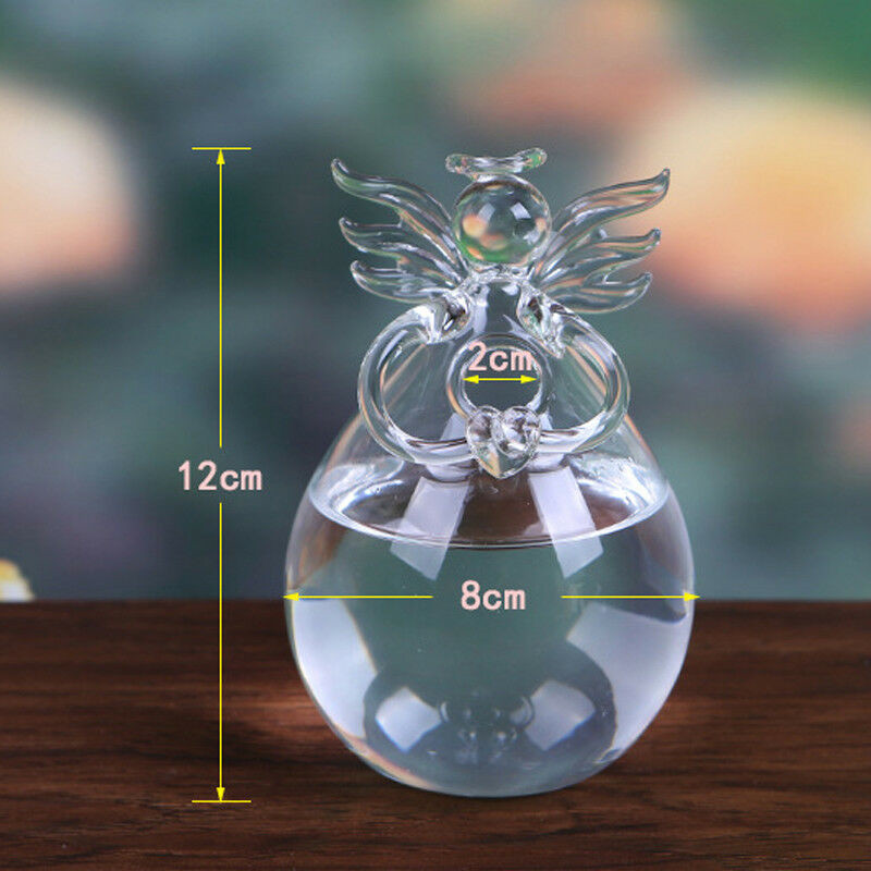 Decorative Vases Creative Angel Design