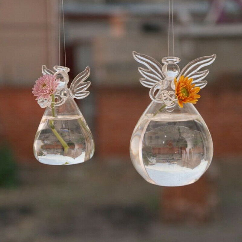 Decorative Vases Creative Angel Design