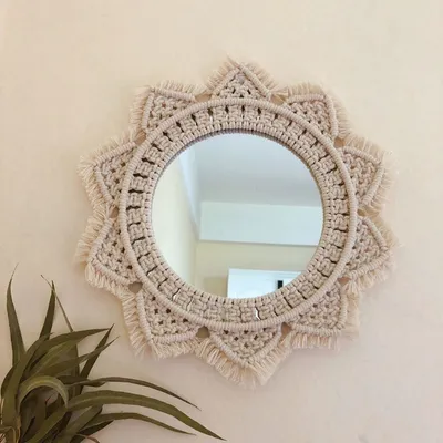 Decorative Wall Mirror Hanging Decor Decorative Wall Mirror Hanging Decor