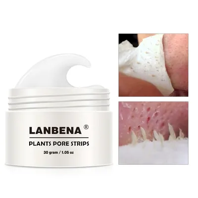 Deep Cleansing Blackhead Nose Strips Deep Cleansing Blackhead Nose Strips